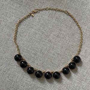 J.Crew Factory statement necklace